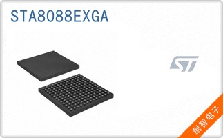 STA8088EXGA
