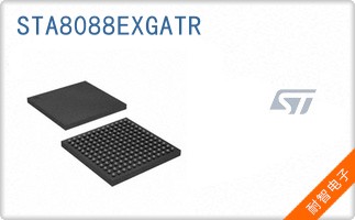 STA8088EXGATR