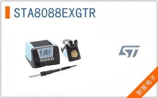STA8088EXGTR