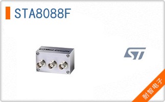 STA8088F