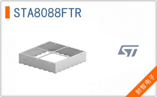 STA8088FTR