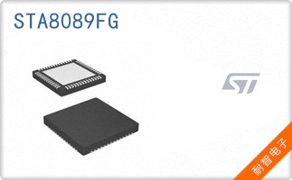 STA8089FG