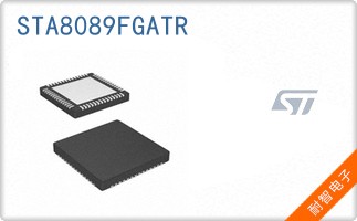 STA8089FGATR