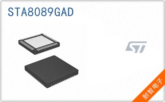 STA8089GAD