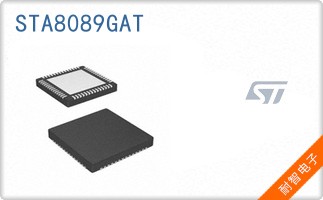 STA8089GAT