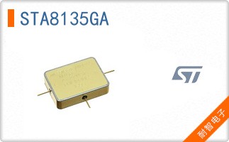 STA8135GA