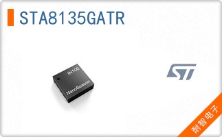 STA8135GATR
