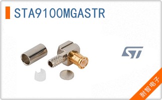 STA9100MGASTR