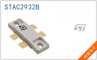 STAC2932B
