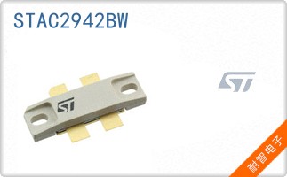 STAC2942BW