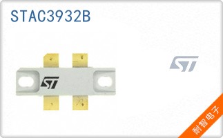 STAC3932B