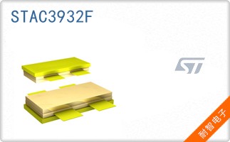STAC3932F