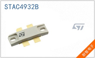 STAC4932B