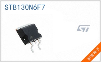 STB130N6F7