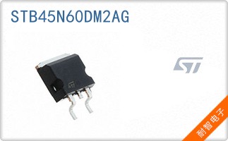 STB45N60DM2AG