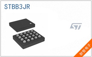 STBB3JR