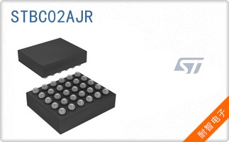 STBC02AJR
