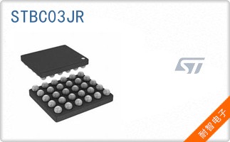 STBC03JR