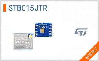 STBC15JTR