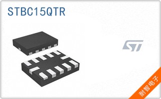 STBC15QTR