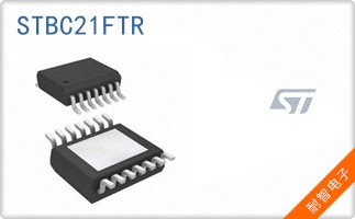 STBC21FTR