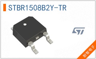 STBR1508B2Y-TR