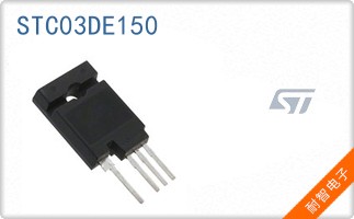 STC03DE150