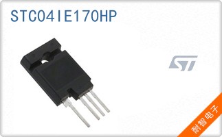 STC04IE170HP
