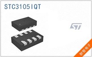 STC3105IQT