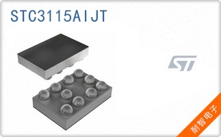 STC3115AIJT