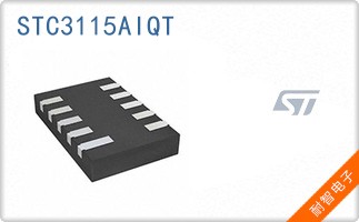 STC3115AIQT