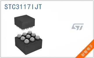 STC3117IJT