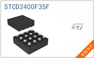 STCD2400F35F