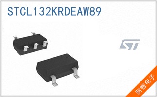 STCL132KRDEAW89