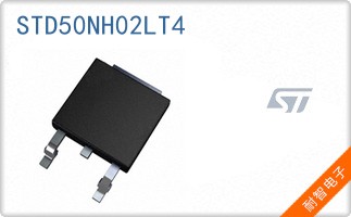 STD50NH02LT4