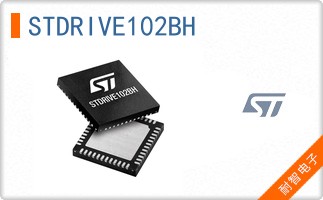 STDRIVE102BH