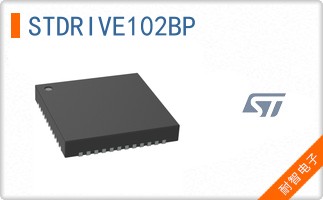 STDRIVE102BP