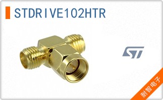 STDRIVE102HTR