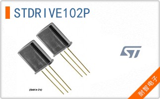 STDRIVE102P