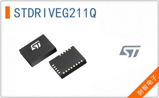 STDRIVEG211Q