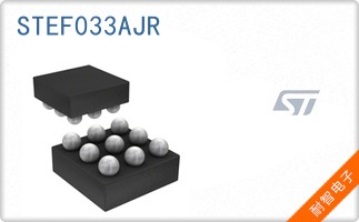 STEF033AJR