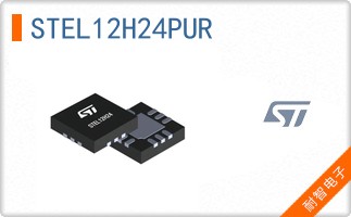 STEL12H24PUR