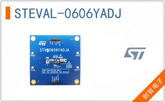 STEVAL-0606YADJ
