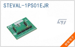 STEVAL-1PS01EJR