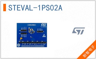 STEVAL-1PS02A