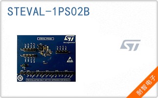 STEVAL-1PS02B