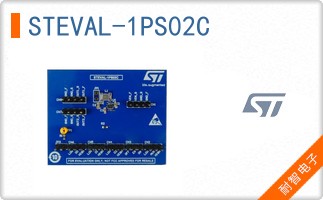STEVAL-1PS02C