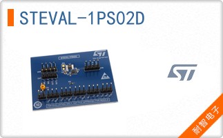 STEVAL-1PS02D