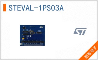 STEVAL-1PS03A