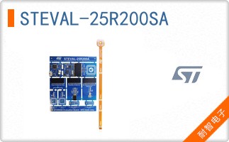 STEVAL-25R200SA